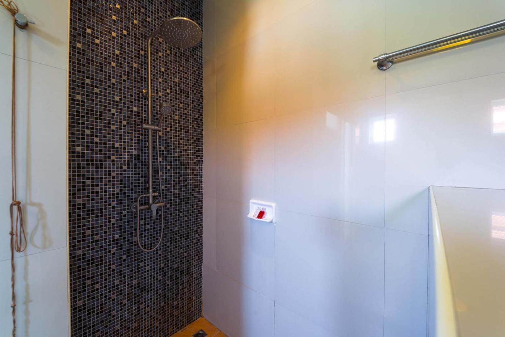 2 Bedroom Private Pool Bali Style Villa B98 Хуа Хин Екстериор снимка