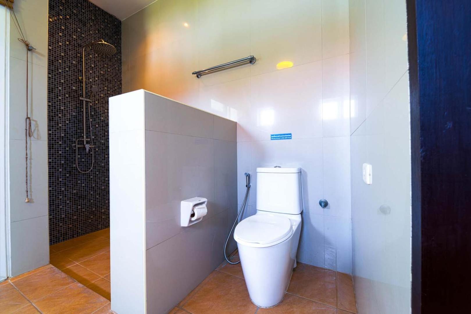 2 Bedroom Private Pool Bali Style Villa B98 Хуа Хин Екстериор снимка