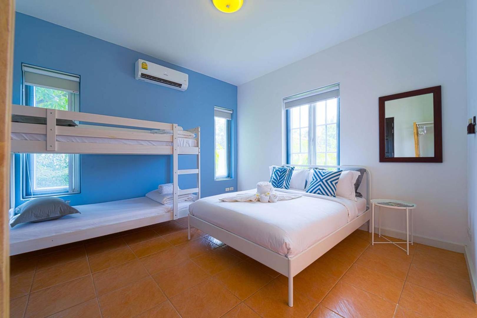 2 Bedroom Private Pool Bali Style Villa B98 Хуа Хин Екстериор снимка