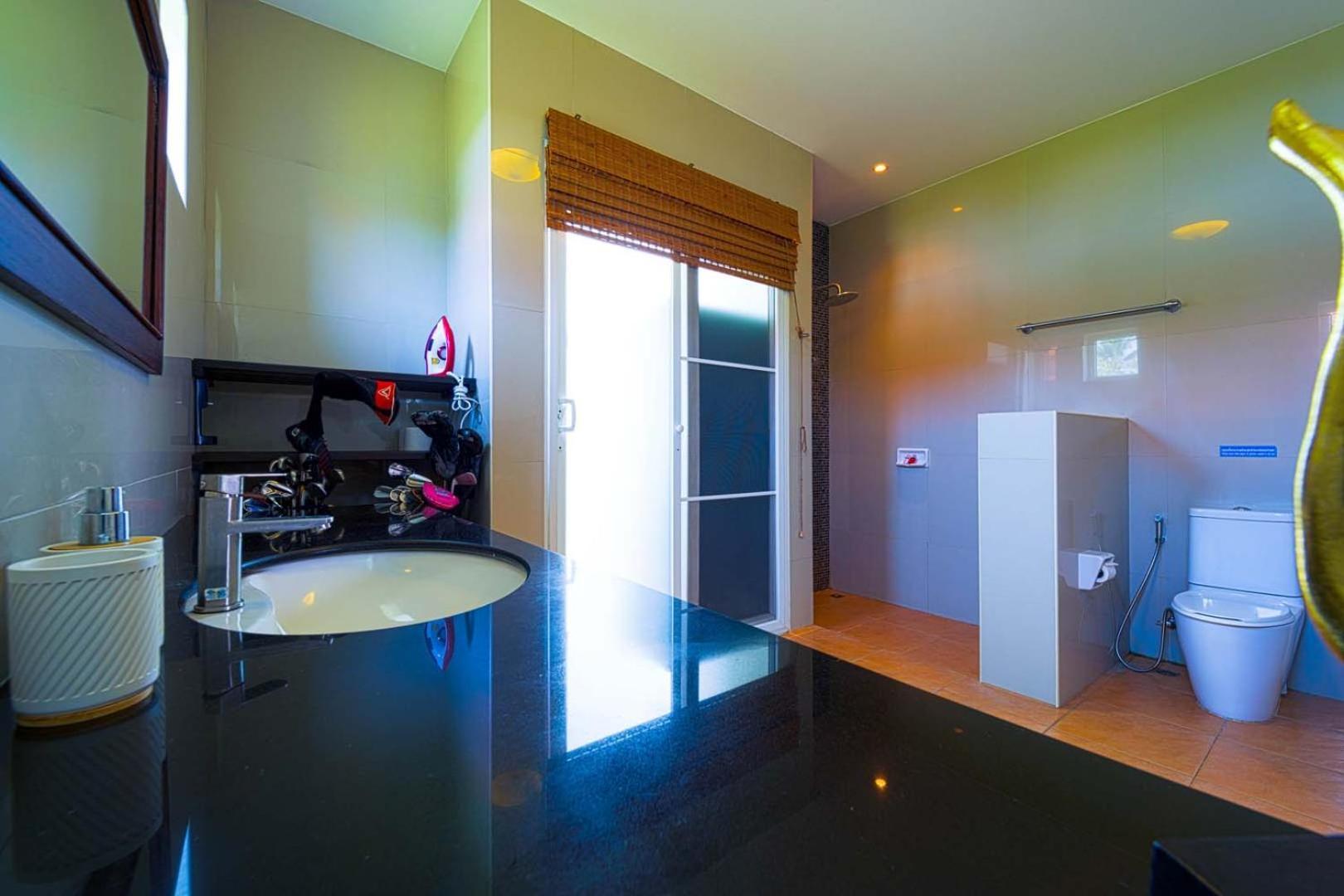 2 Bedroom Private Pool Bali Style Villa B98 Хуа Хин Екстериор снимка