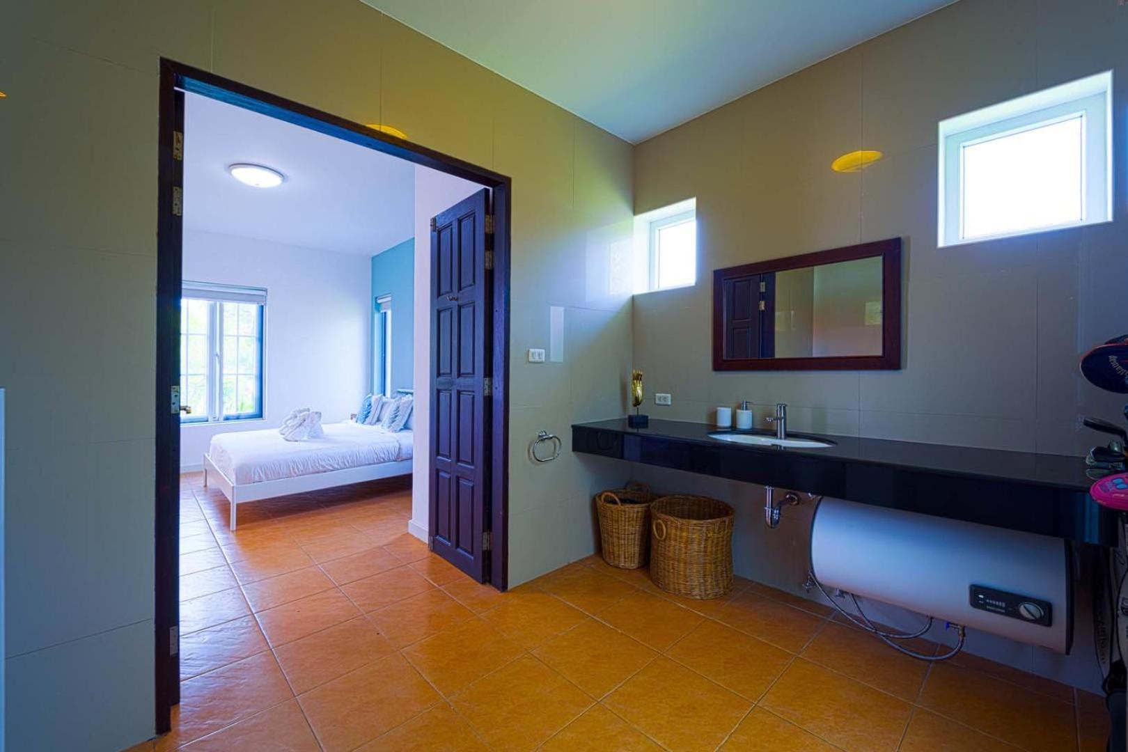 2 Bedroom Private Pool Bali Style Villa B98 Хуа Хин Екстериор снимка