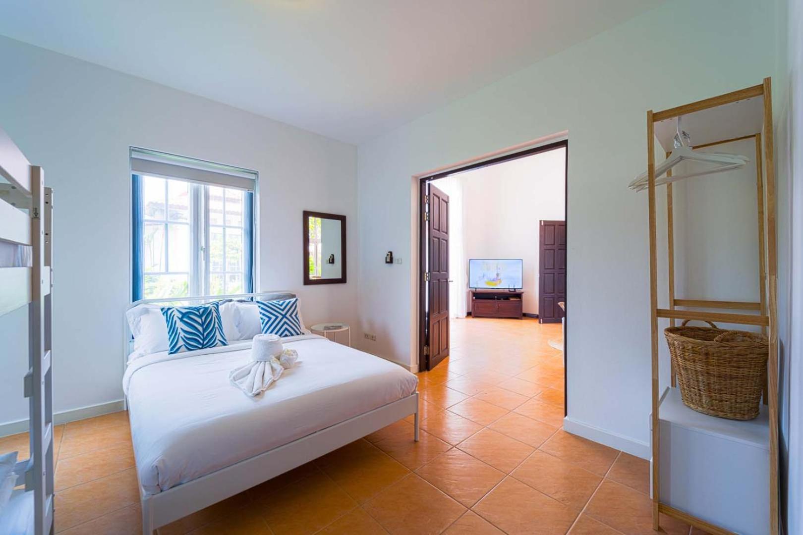 2 Bedroom Private Pool Bali Style Villa B98 Хуа Хин Екстериор снимка