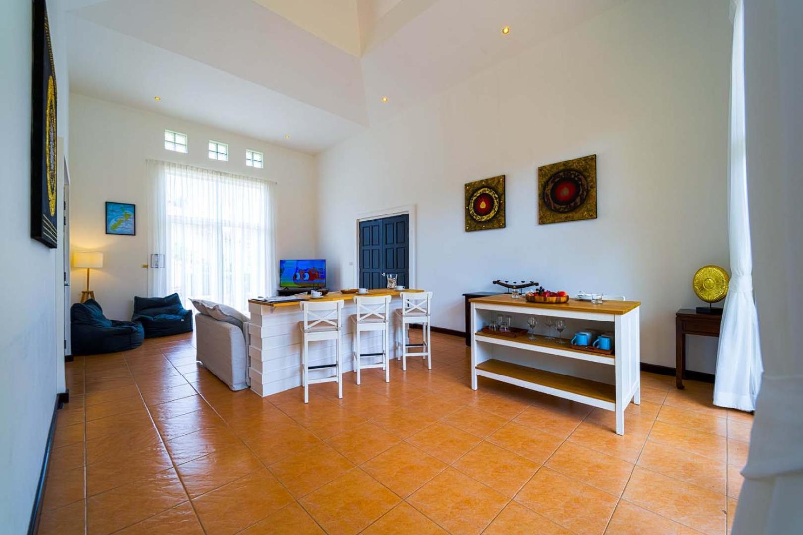 2 Bedroom Private Pool Bali Style Villa B98 Хуа Хин Екстериор снимка