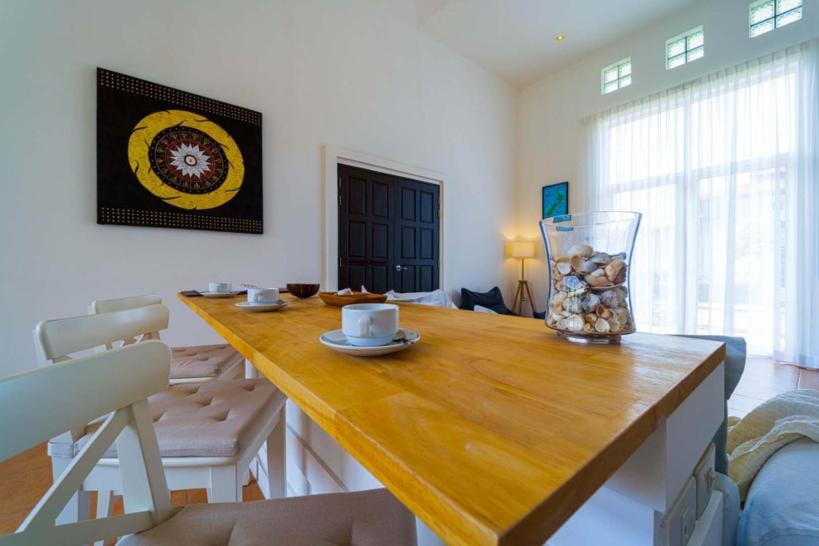 2 Bedroom Private Pool Bali Style Villa B98 Хуа Хин Екстериор снимка