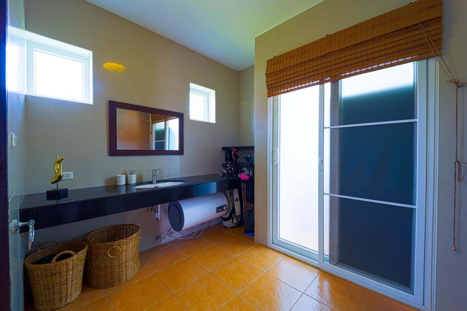 2 Bedroom Private Pool Bali Style Villa B98 Хуа Хин Екстериор снимка