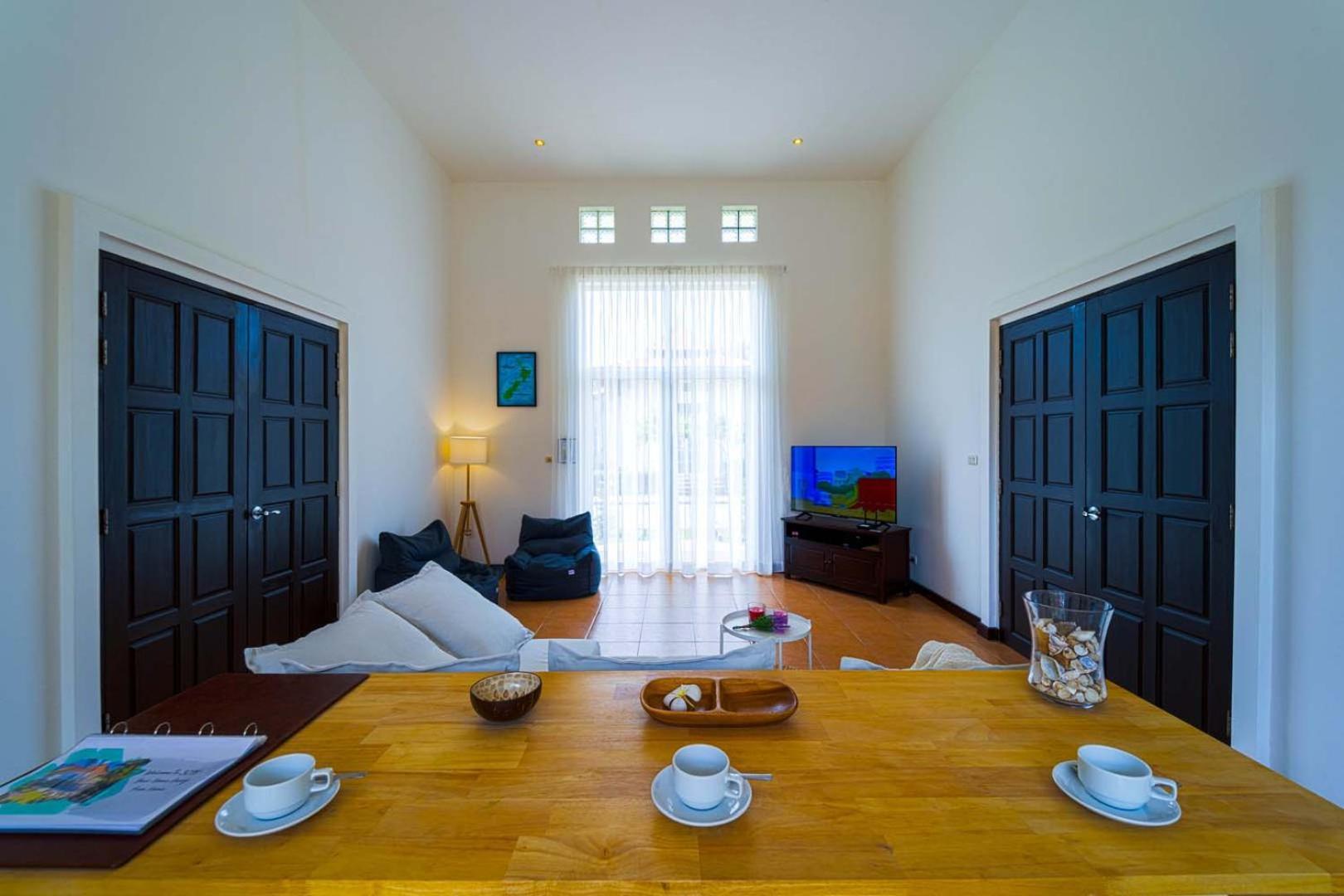 2 Bedroom Private Pool Bali Style Villa B98 Хуа Хин Екстериор снимка