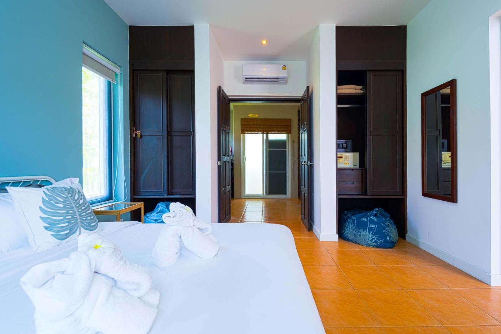 2 Bedroom Private Pool Bali Style Villa B98 Хуа Хин Екстериор снимка