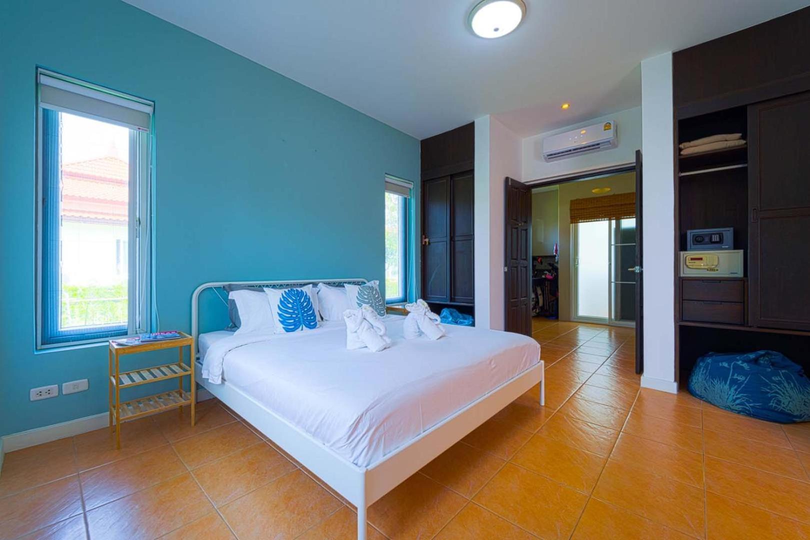 2 Bedroom Private Pool Bali Style Villa B98 Хуа Хин Екстериор снимка