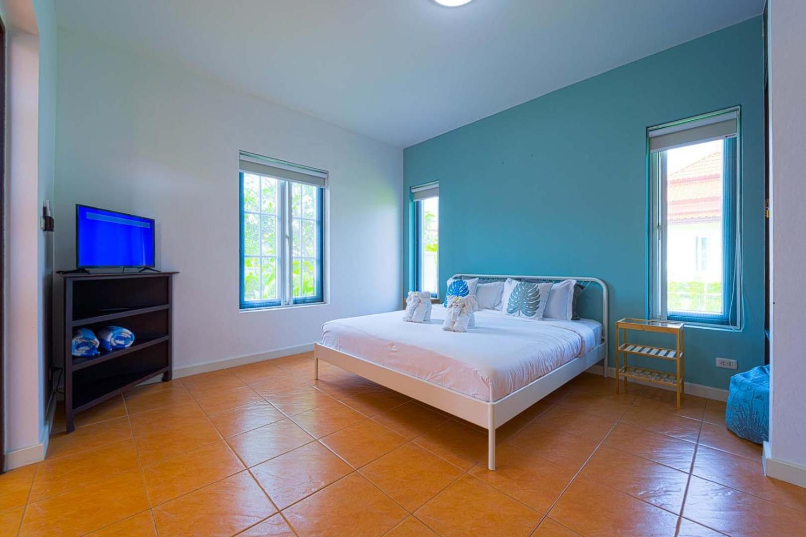 2 Bedroom Private Pool Bali Style Villa B98 Хуа Хин Екстериор снимка