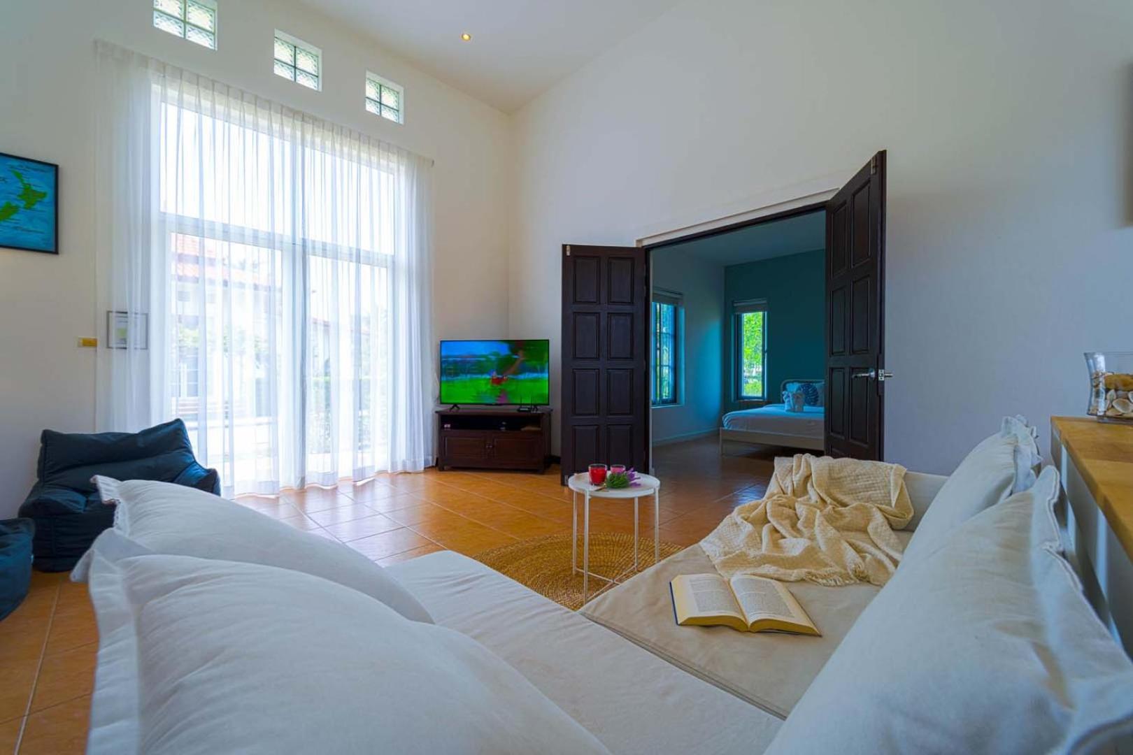2 Bedroom Private Pool Bali Style Villa B98 Хуа Хин Екстериор снимка