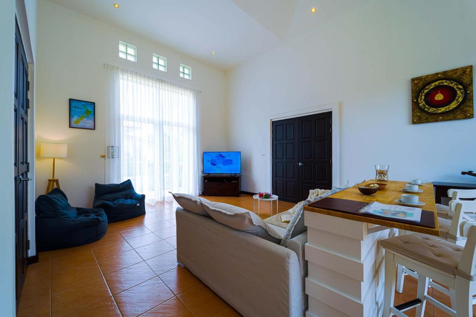 2 Bedroom Private Pool Bali Style Villa B98 Хуа Хин Екстериор снимка