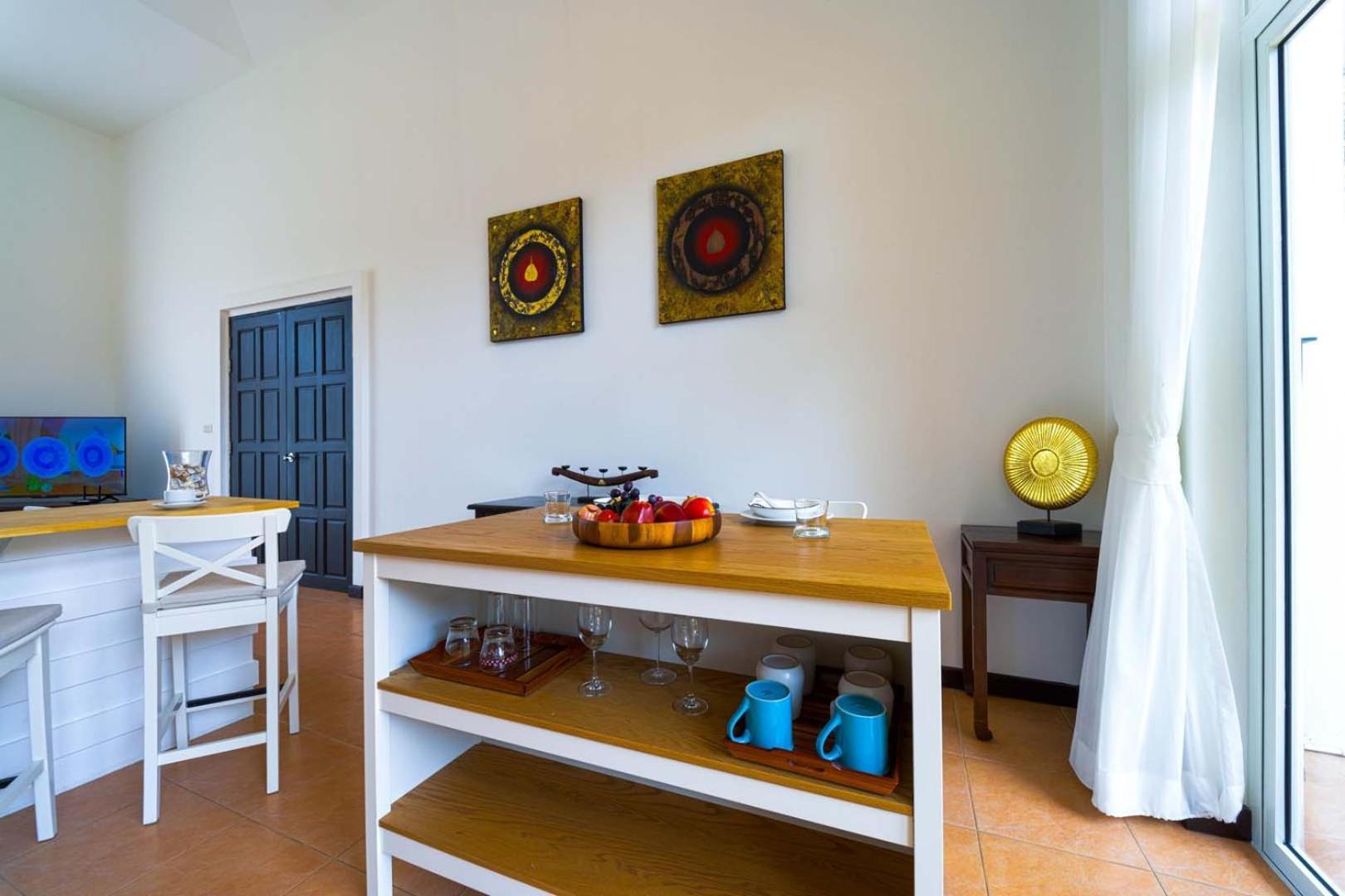 2 Bedroom Private Pool Bali Style Villa B98 Хуа Хин Екстериор снимка