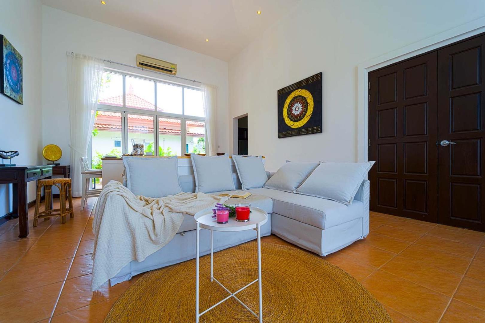 2 Bedroom Private Pool Bali Style Villa B98 Хуа Хин Екстериор снимка