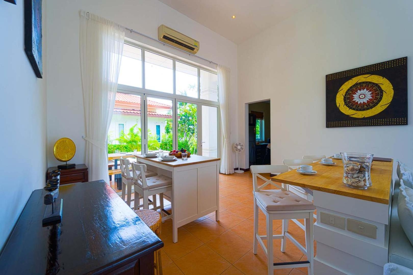2 Bedroom Private Pool Bali Style Villa B98 Хуа Хин Екстериор снимка