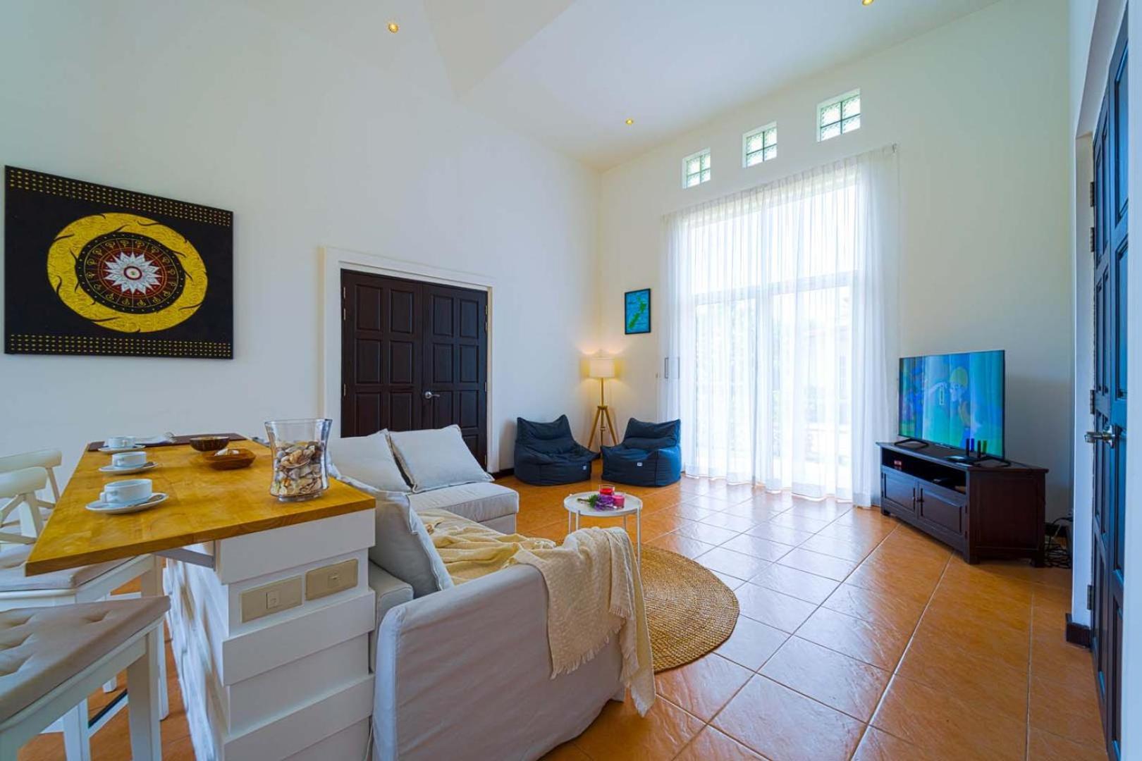 2 Bedroom Private Pool Bali Style Villa B98 Хуа Хин Екстериор снимка