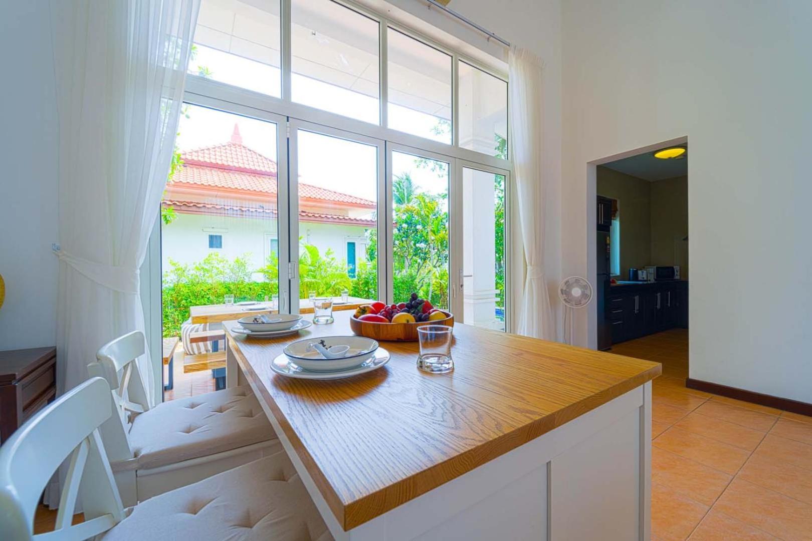 2 Bedroom Private Pool Bali Style Villa B98 Хуа Хин Екстериор снимка