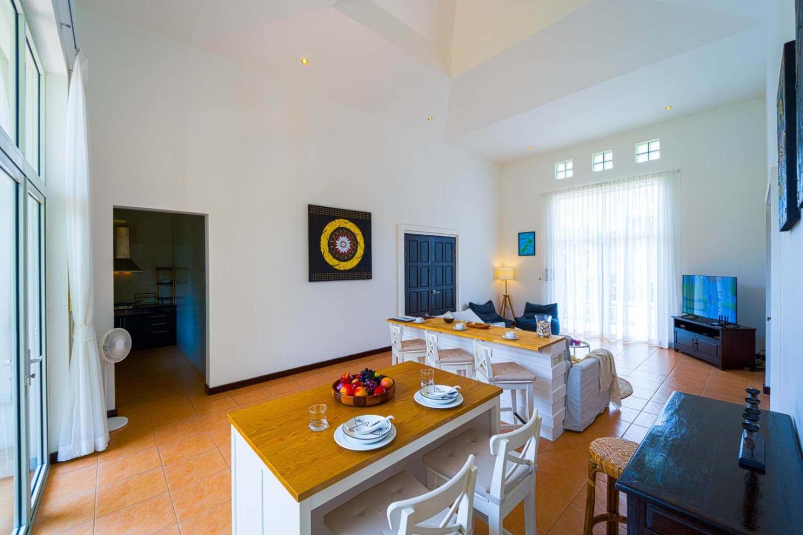 2 Bedroom Private Pool Bali Style Villa B98 Хуа Хин Екстериор снимка