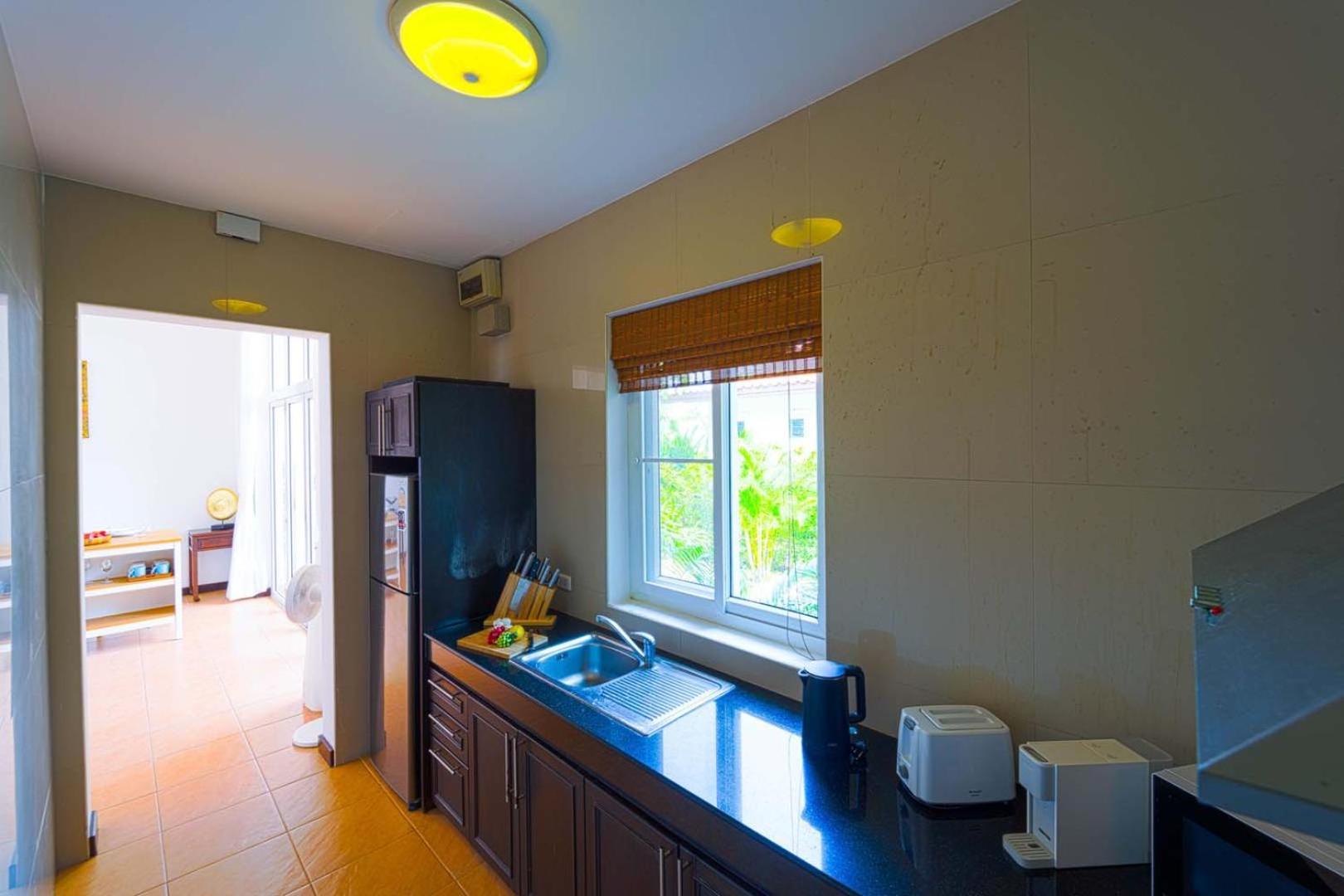 2 Bedroom Private Pool Bali Style Villa B98 Хуа Хин Екстериор снимка