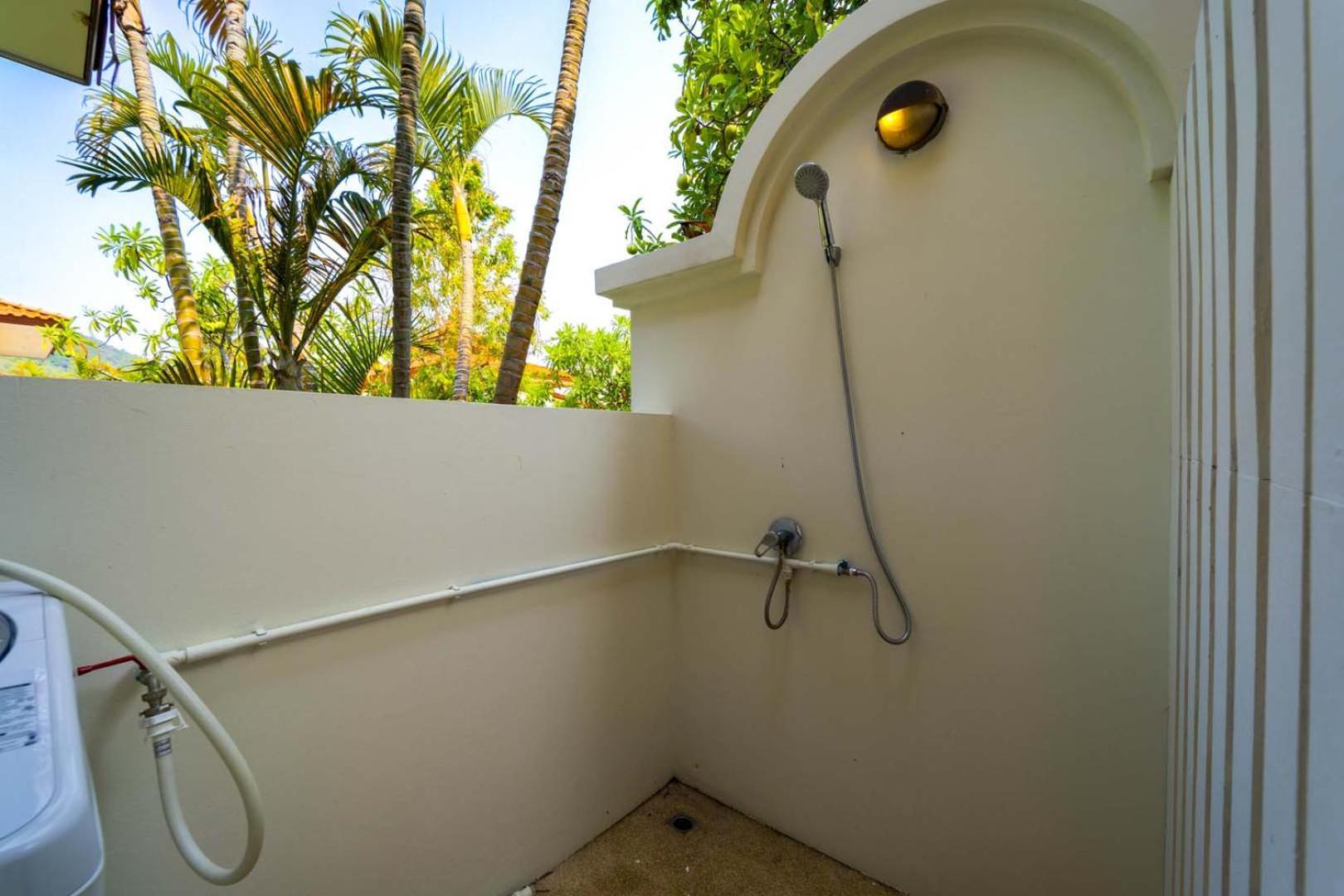 2 Bedroom Private Pool Bali Style Villa B98 Хуа Хин Екстериор снимка