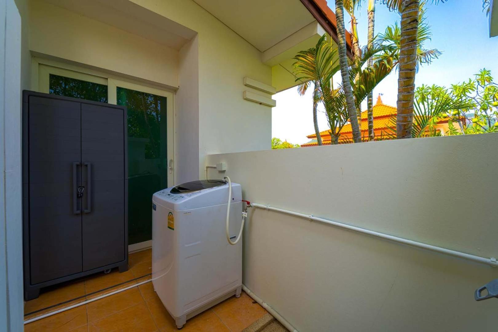 2 Bedroom Private Pool Bali Style Villa B98 Хуа Хин Екстериор снимка